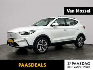 MG ZS Standard Range Comfort 50 kWh | Camera | Parkeersensoren | LED | Carplay | 17'' LM Velgen