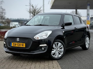 Suzuki Swift 1.2 SELECT CAMERA CARPLAY NAVI