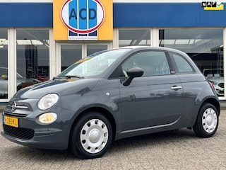 Fiat 500 1.0 Hybrid Pop | Orig. NL |