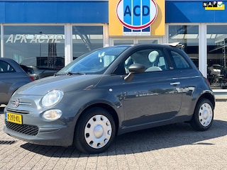 Fiat 500 1.0 Hybrid Pop | Orig. NL |