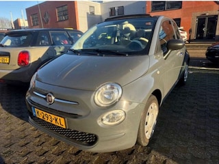 Fiat 500 1.0 Hybrid Pop | Orig. NL |