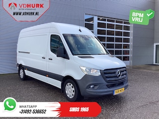 Mercedes-Benz Sprinter 314 2.2 CDI L2H2 NL Auto/ 270Gr.deuren/ Carplay/ Camera/ Navi/ Cruise/ PDC/ Airco