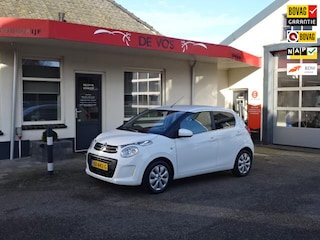 Citroën C1 1.0 e-VTi Feel