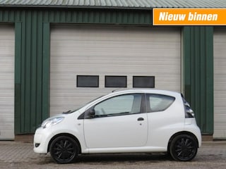 Citroën C1 1.0-12V SEDUCTION