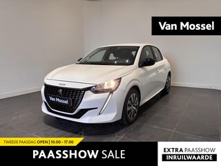 Peugeot 208 1.2 PureTech Active Pack