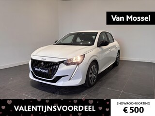 Peugeot 208 1.2 PureTech Active Pack