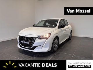 Peugeot 208 1.2 PureTech Active Pack