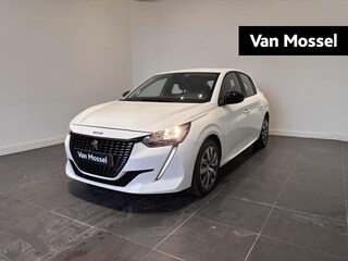 Peugeot 208 1.2 PureTech Active Pack