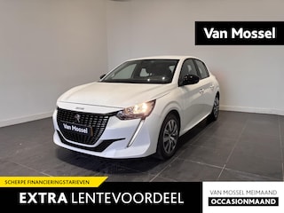 Peugeot 208 1.2 PureTech Active Pack