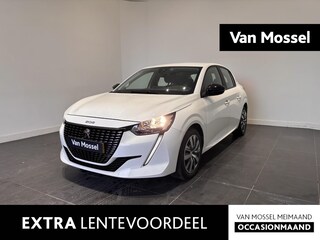 Peugeot 208 1.2 PureTech Active Pack