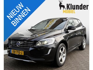 Volvo XC60 D5 AWD Ocean Race Aut. |Adapt.Cruise|Leder|Trekhaak|