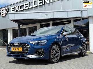 Audi A3 2.0 TSFI S3 quattro