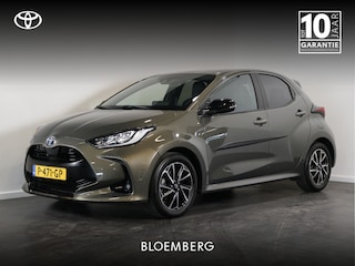 Toyota Yaris 1.5 Hybrid Executive