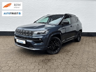 Jeep Compass 4xe 240 Plug-in S 360 l ACC l ALPINE l TREKHAAK