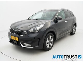 Kia Niro 1.6 GDi DynamicLine ADAP CRUISE CLIMA