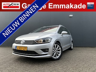 Volkswagen Golf Sportsvan 1.4 TSI Highline | Trekhaak | Navi