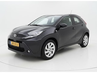 Toyota Aygo 1.0 VVT-i Play ADAPTIVE CRUISE LMV CAMERA