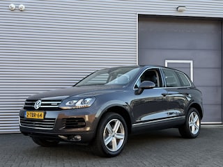 Volkswagen Touareg 3.0 TSI Hybrid Highline I Aut. I Navi I Camera I Leder