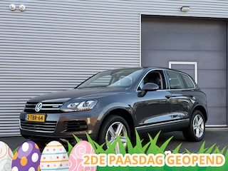 Volkswagen Touareg 3.0 TSI Hybrid Highline I Aut. I Navi I Camera I Leder