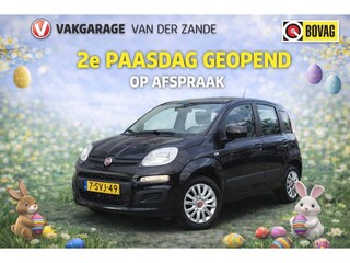 Fiat Panda 0.9 TwinAir Edizione Cool Airco, NW APK, 5 DRS!