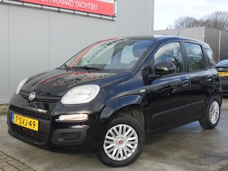 Fiat Panda 0.9 TwinAir Edizione Cool Airco, NW APK, 5 DRS!