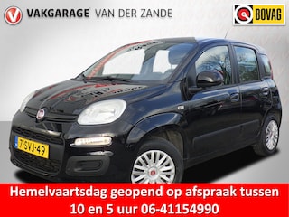 Fiat Panda 0.9 TwinAir Edizione Cool Airco, NW APK, 5 DRS!