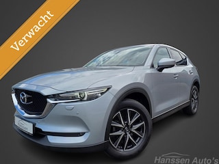 Mazda CX-5 2.5 SkyActiv-G 194 pk 4WD Automaat afn.trekhaak.