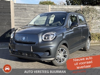 Leapmotor T03 Design 37.3 kWh 95PK Automaat Navigatie, Camera achter, Parkeerhulp achter, Audio, Keyless Start, Lichtmetalen velgen