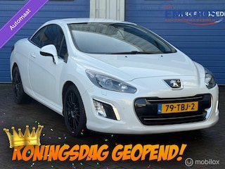 Peugeot 308 CC 1.6 THP Féline * Airco * Automaat * Cruise Control * Navi *