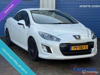 Peugeot 308 CC 1.6 THP Féline * Airco * Automaat * Cruise Control * Navi *