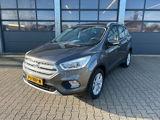 Ford Kuga 1.5 EcoBoost 150pk Titanium