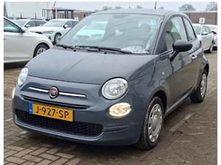 Fiat 500 1.0 Hybrid Pop | Orig. NL |
