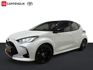 Toyota Yaris 1.5 Hyb. Executive