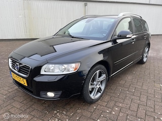 Volvo V50 1.6 D2 S/S Limited Edition