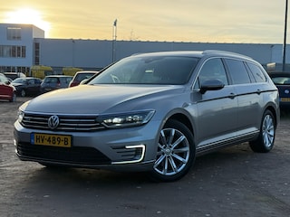 Volkswagen Passat Variant 1.4 TSI GTE Highline/LED/LANE ASSIST/LEDER