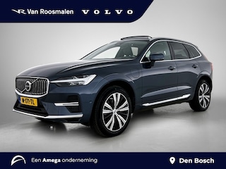 Volvo XC60 2.0 T6 AWD Inscription Expression | Leder | Panorama dak | Googl