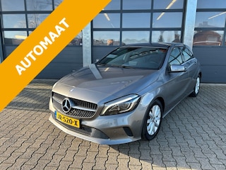 Mercedes-Benz A180 122pk 7G-DCT Ambition