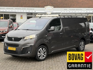 Peugeot Expert 2.0 BlueHDI 180 Long Premium TREKHAAK | CAMERA | NAVI | KLIMA | BOVAG !!