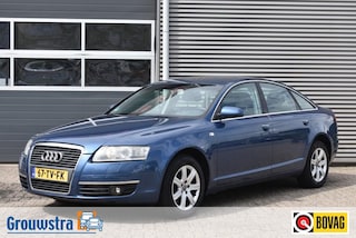 Audi A6 2.7 TDI PRO LINE / PDC / YOUNGTIMER / CLIMA