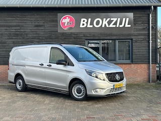 Mercedes-Benz Vito 114 CDI Lang