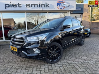 Ford Kuga 1.5 EcoBoost Vignale