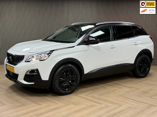 Peugeot 3008 1.2 PureTech Blue Lease Executive APPLE CARPLAY NAVIGATIE PDC CRUISE LEDER AIRCO USB