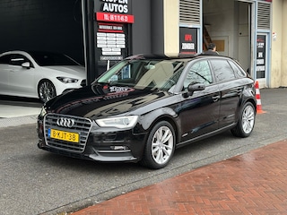 Audi A3 Sportback 1.4 TFSI Attraction Pro Line plus Automaat Navi Clima