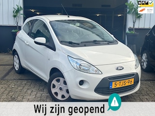 Ford Ka 1.2 | Style | start/stop | ELEK.RAMEN | AIRCO | NL | LAGE KM | NAP | 2014 |