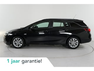 Opel Astra Sports Tourer 1.2 Launch Edition | Stl. ver. | Climate | Cruise | Navi | Apple/Android |