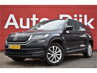 Skoda Kodiaq 1.5 TSI Business Edition LED | Carplay | Camera | DAB | Navi | Clima | Cruise | PDC V+A | LMV