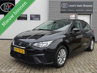 Seat Ibiza 1.0 TSi 95pk Style Business Intense Clima Camera