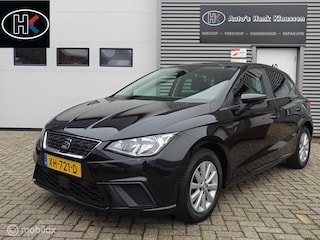 Seat Ibiza 1.0 TSi 95pk Style Business Intense Clima Camera