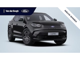 Ford Capri Premium Standard Range RWD 52 kWh | Nieuw | Voorraad | Incl. € 3000 Ford Voordeel |