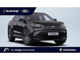 Ford Capri Premium Standard Range RWD 52 kWh | Nieuw | Voorraad | Incl. € 3000 Ford Voordeel |